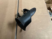 Doos á 100stuks esdec kabel uitgangsgeleiders (8x) - afbeelding 1 van  3