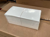 Doos á 20x500 vel tissues (10x)