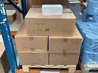 Doos á 20x500 vel tissues (10x) - afbeelding 2 van  2