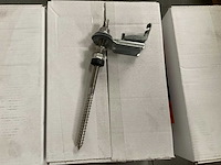 Doos á 24 stuks esdec clickfit evo stokschroef (16x) - afbeelding 1 van  3