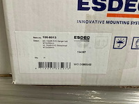 Doos á 24 stuks esdec clickfit evo stokschroef (16x) - afbeelding 3 van  3