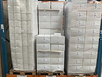 Doos á 3000 stuks 2-laags handdoekjes (30x)