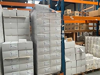 Doos á 3000 stuks 2-laags handdoekjes (38x)