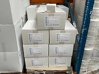 Doos á 40x225 vel 2-laags tissues