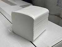 Doos á 40x225 vel 2-laags tissues - afbeelding 3 van  3