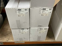 Doos á 480 stuks bestekservetten (4x)