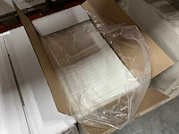 Doos á 480 stuks bestekservetten (4x) - afbeelding 2 van  2