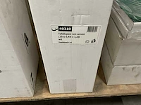 Doos á 4x25 vel tafellopers
