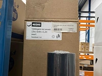Doos á 4x25 vel tafellopers