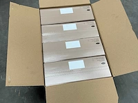 Doos á 4x46 stuks duni servetten (4x) - afbeelding 2 van  3