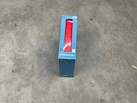 Doos á 4x60 stuks duni bestekzakjes (19x)