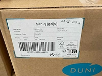 Doos á 500 stuks duni bestekzakjes (15x) - afbeelding 2 van  3