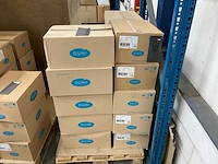 Doos á 500 stuks duni bestekzakjes (15x) - afbeelding 2 van  3