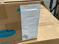 Doos á 500 stuks duni bestekzakjes (21x) - afbeelding 1 van  3