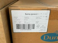 Doos á 500 stuks duni bestekzakjes (23x) - afbeelding 2 van  2