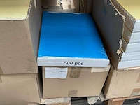 Doos á 500 stuks placemats (10x) - afbeelding 4 van  5