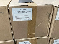 Doos á 500 stuks uni classics bestekzakjes (33x) - afbeelding 3 van  3
