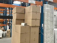 Doos á 5000 stuks 1-laags handdoekjes (33x) - afbeelding 3 van  4