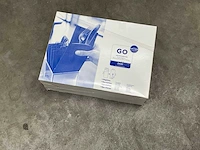Doos á 5x100 stuks duni bestekzakjes (3x) - afbeelding 2 van  4