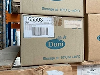 Doos á 5x100 stuks duni bestekzakjes (6x) - afbeelding 4 van  4