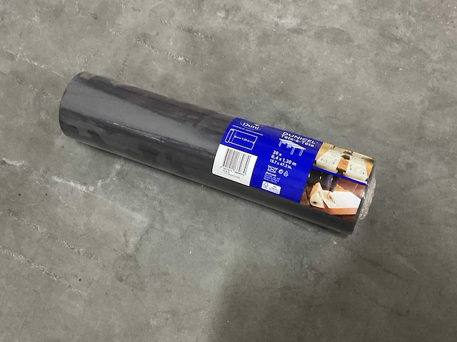 Doos á 6x20 vel tafellopers (2x) - afbeelding 1 van  2