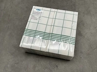 Doos á 6x60 stuks duni servetten (2x)