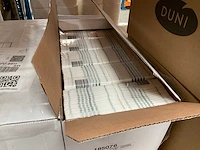 Doos á 6x60 stuks duni servetten (2x) - afbeelding 2 van  3