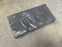 Doos á 8x250 stuks servetten (4x)