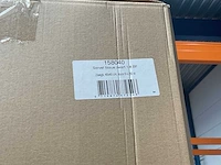 Doos á 8x250 stuks servetten (4x) - afbeelding 2 van  2