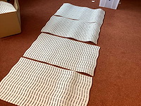 Doos antislipmatten voor natte ruimtes - afbeelding 5 van  5