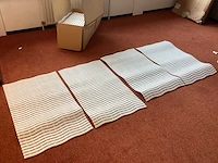 Doos antislipmatten voor natte ruimtes