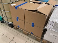 Doos appelpoeder 100% zonder so2 (20kg) (8x) - afbeelding 2 van  3
