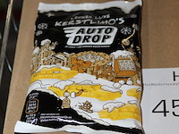 Doos autodrop. 32 zakjes. - afbeelding 2 van  2