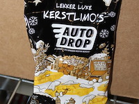 Doos autodrop. 32 zakjes. - afbeelding 2 van  2