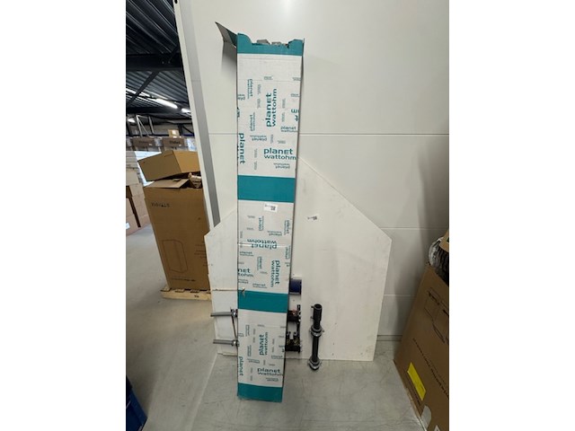 Doos bedradingskoker, pw-21155 - afbeelding 1 van  3