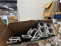 Doos bedradingskoker, pw-21155 - afbeelding 2 van  3