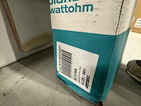 Doos bedradingskoker, pw-21155 - afbeelding 3 van  3