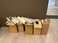 Doos behang (6x) - afbeelding 1 van  4