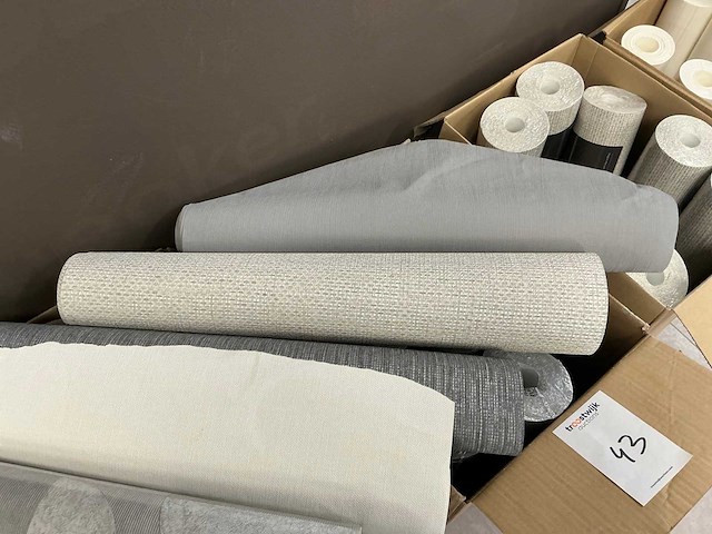 Doos behang (6x) - afbeelding 4 van  4