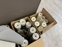 Doos behang (6x) - afbeelding 3 van  4