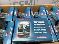 Doos bekijk afbeeldingen diverse interne transportspiegels - afbeelding 2 van  3