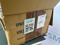 Doos bekijk afbeeldingen diverse interne transportspiegels - afbeelding 3 van  3