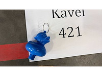 Doos blauwe eendjes - afbeelding 2 van  3