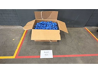 Doos blauwe eendjes - afbeelding 3 van  3