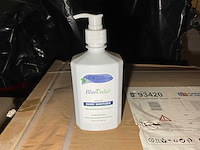 Doos blue cedar à 19 handpomp desinfectiemiddel (19x) - afbeelding 2 van  2