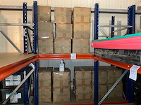 Doos blue cedar à 19 handpomp desinfectiemiddel (19x) - afbeelding 1 van  2