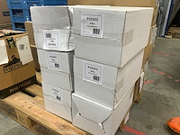 Doos bont poetskatoen 2 kg (8x) - afbeelding 2 van  2