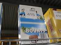 Doos bounty. 24 stuks. - afbeelding 1 van  2
