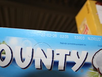 Doos bounty. 24 stuks. - afbeelding 2 van  2