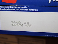 Doos choco prins. 20 stuks. tht 11-25. - afbeelding 3 van  3